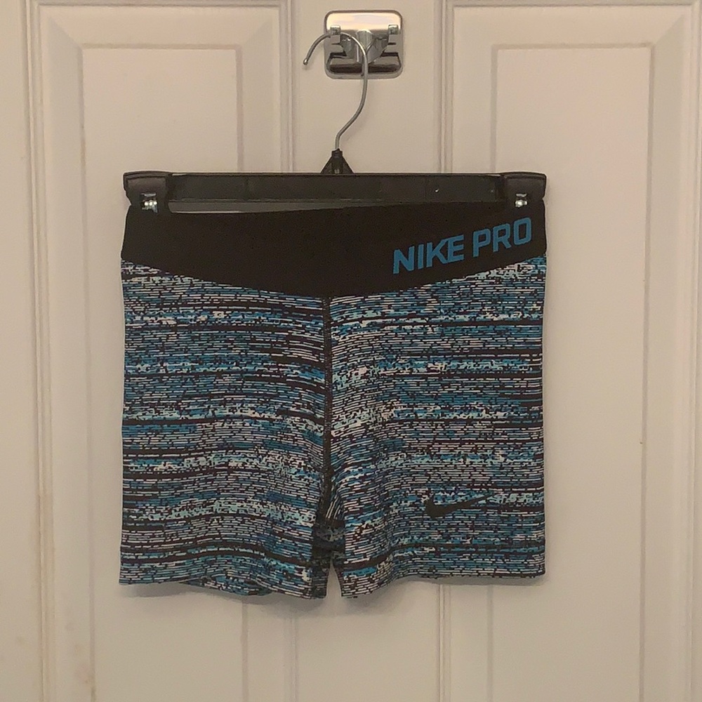 REAL NIKE PROS